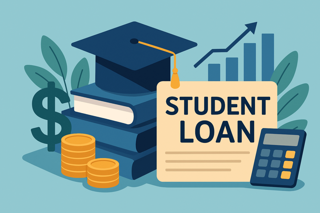 Student Loan Management